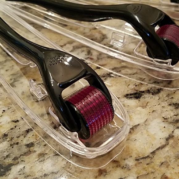 Micro Derma Therapy rollers - Picture 4 of 4